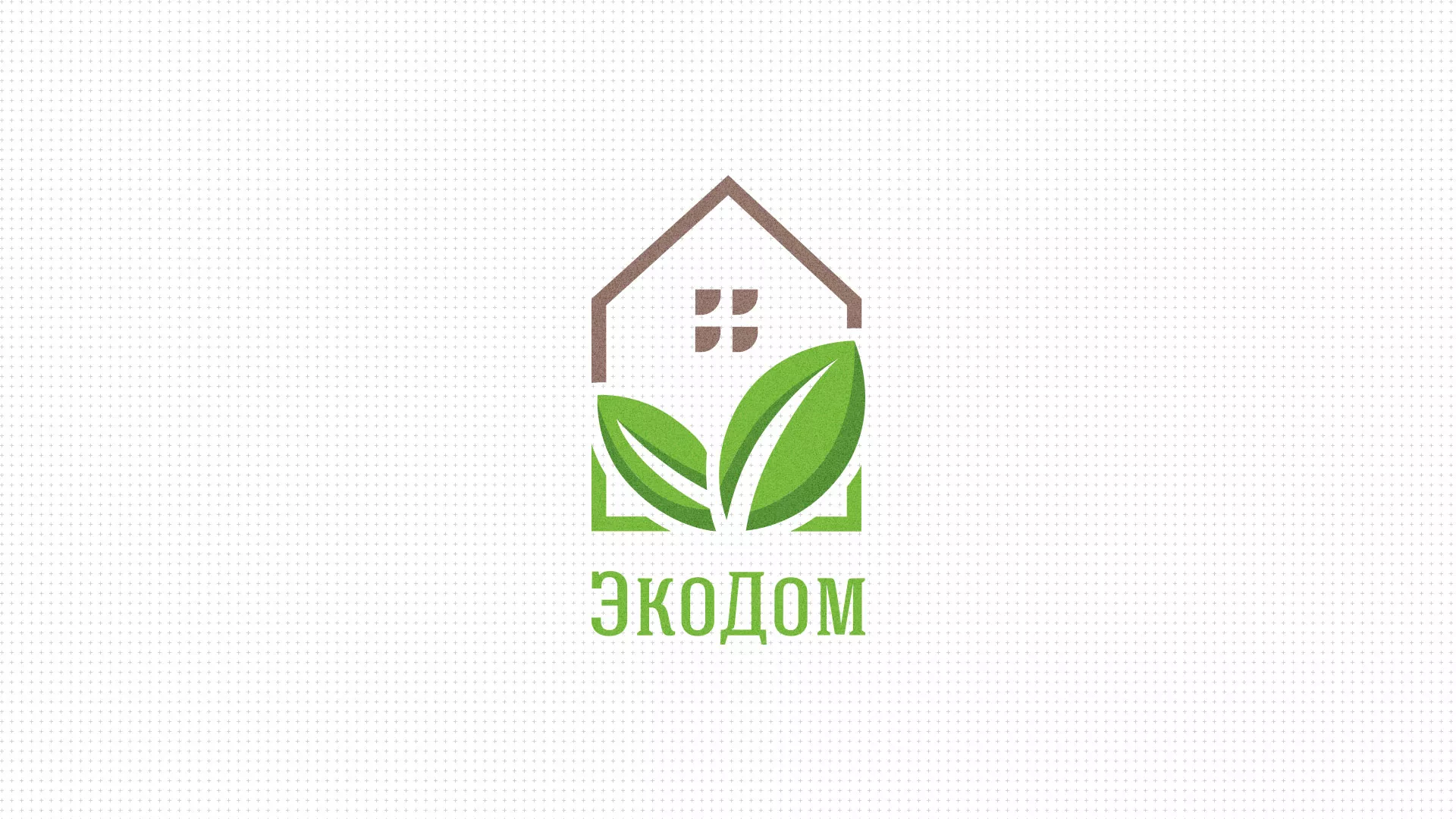 Создание сайта для строительной компании «ЭКОДОМ» в Калуге